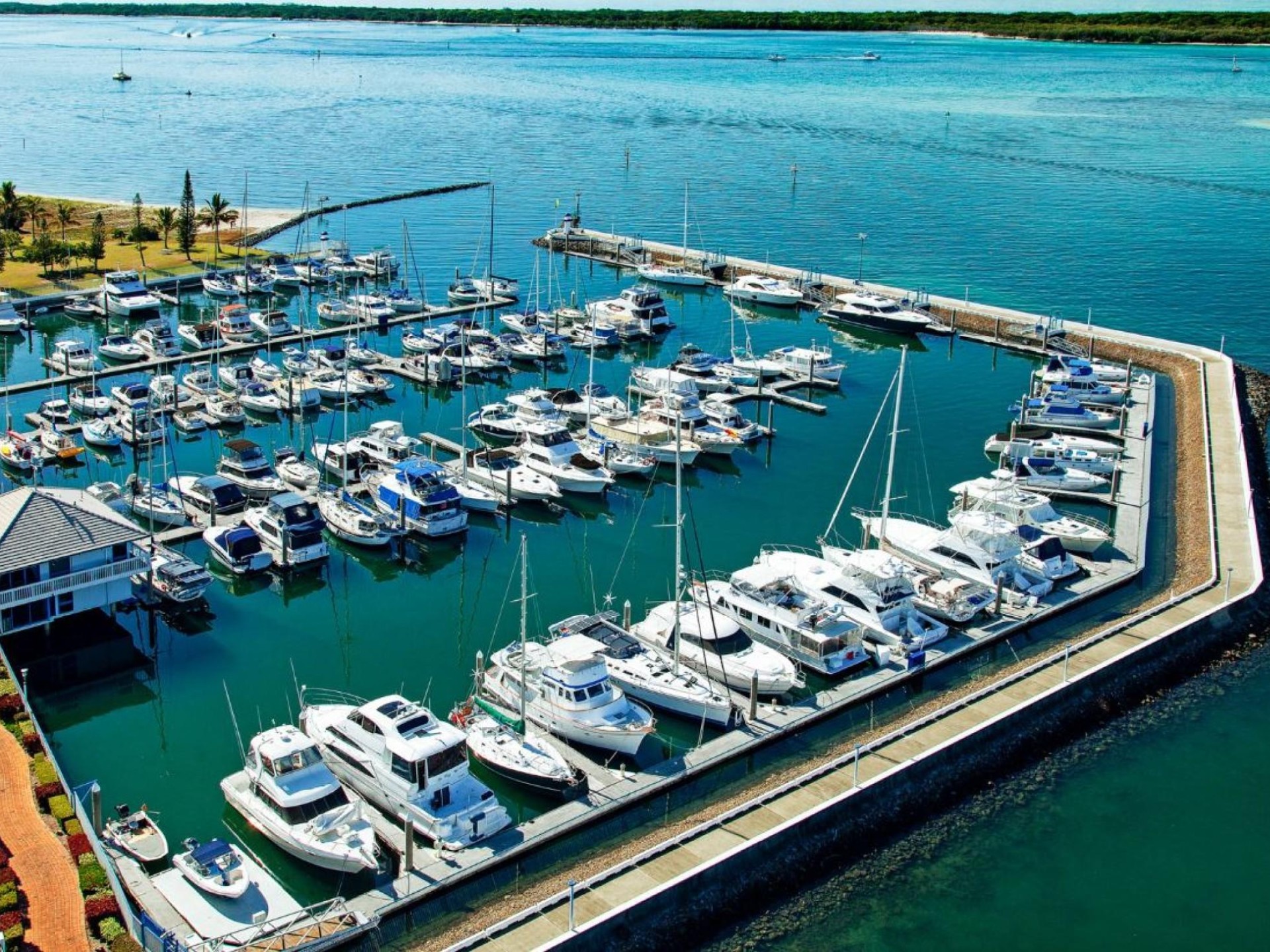 Management Rights for sale Biggera Waters