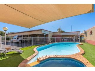 Motels For Sale - 1 large