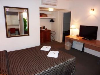 Motels For Sale - 1 large