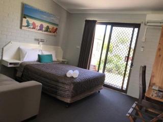 Motels For Sale - 1 large