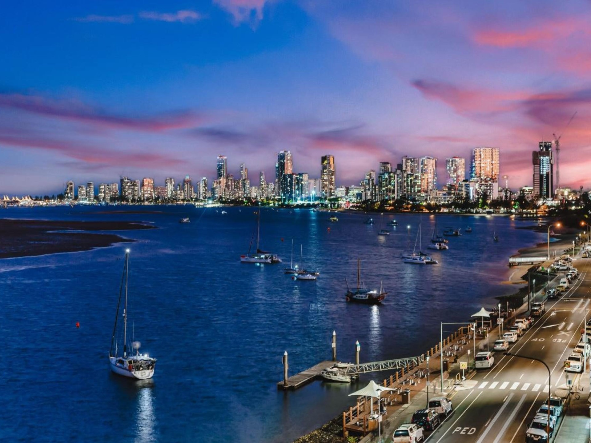 Management Rights for sale Labrador