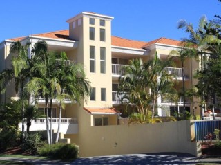 Management Rights For Sale - 1 large
