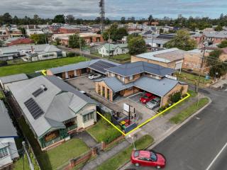 Is this the tidiest Northern Rivers Leasehold Motel? We think so. | Resort Brokers ID : LH008827