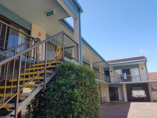 Motels For Sale - 1 large