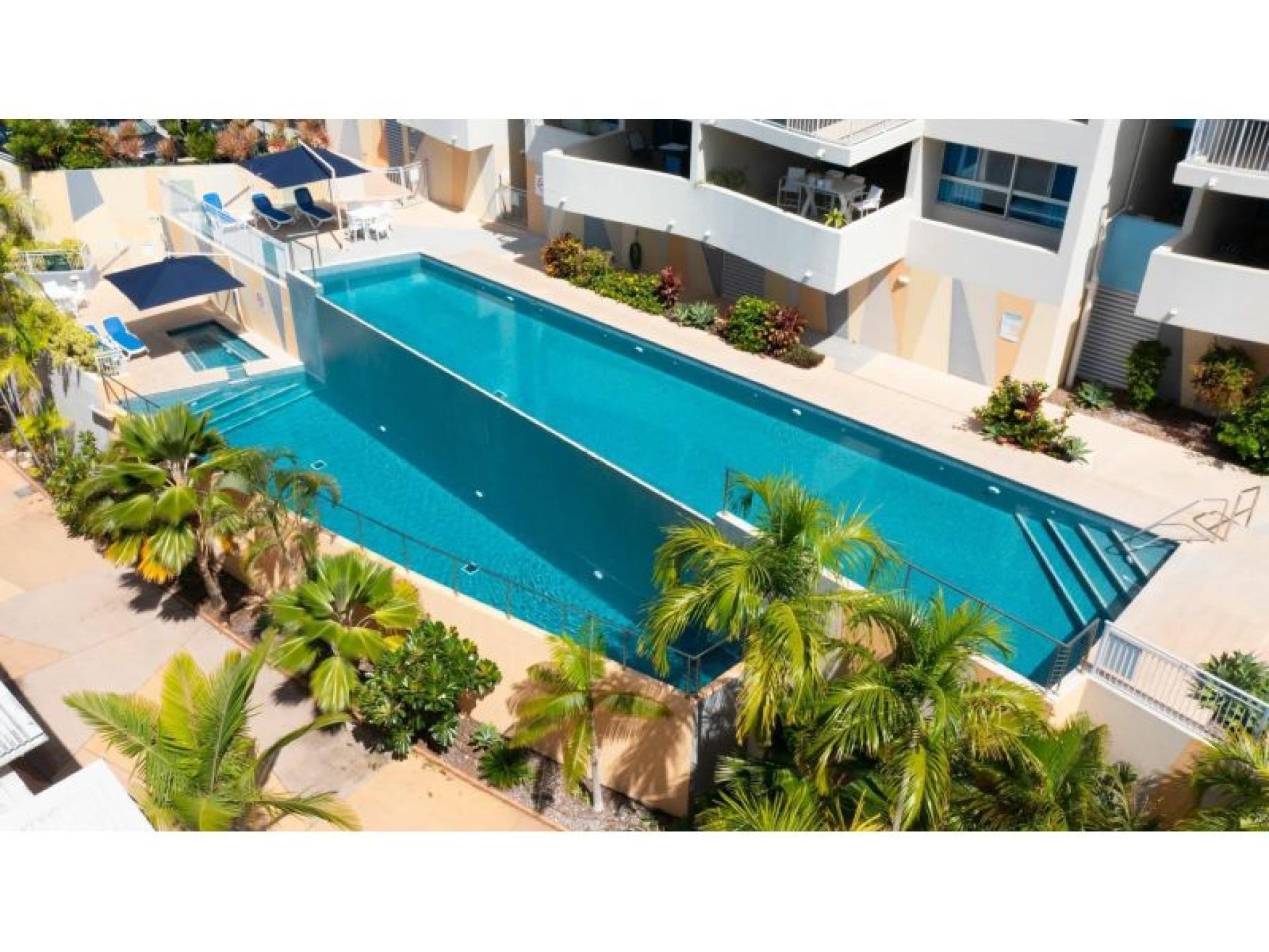 Management Rights for sale Airlie Beach