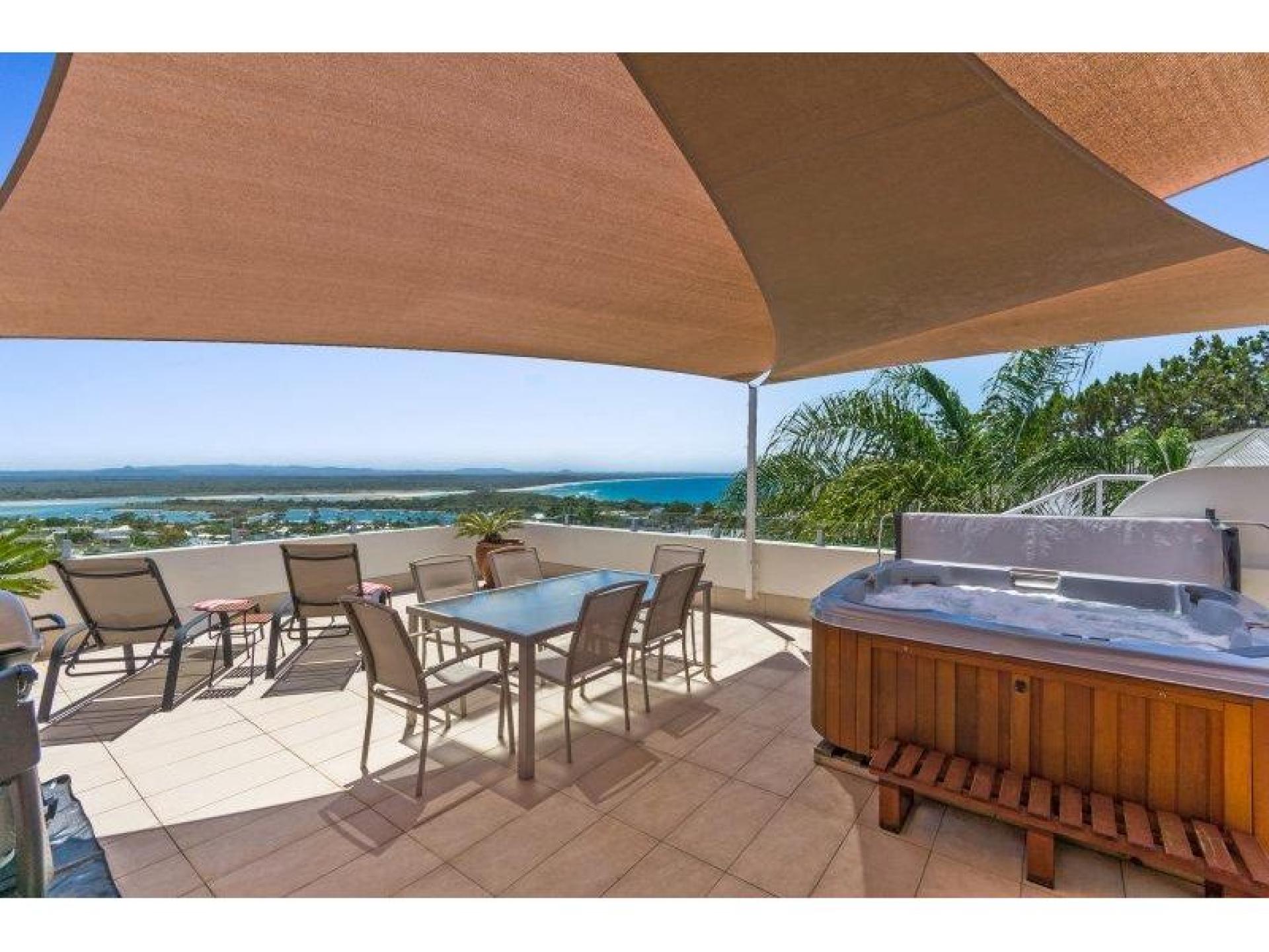 Management Rights for sale Noosa Heads