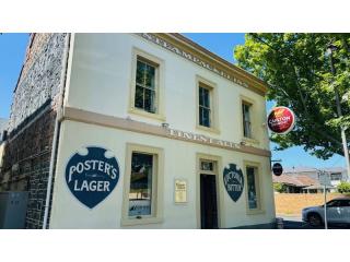 Hotels For Sale - 1 large