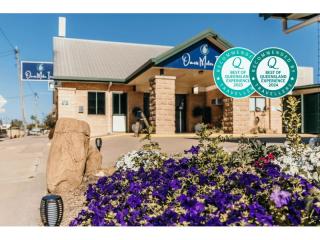 Motels For Sale - 1 large