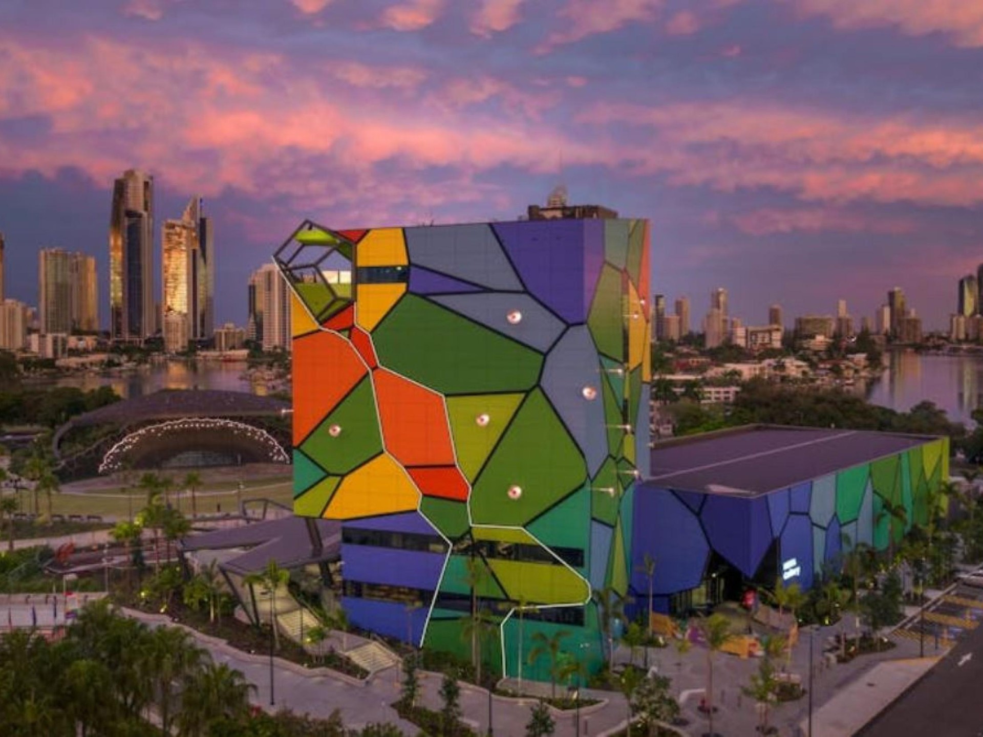 Management Rights for sale Chevron Island