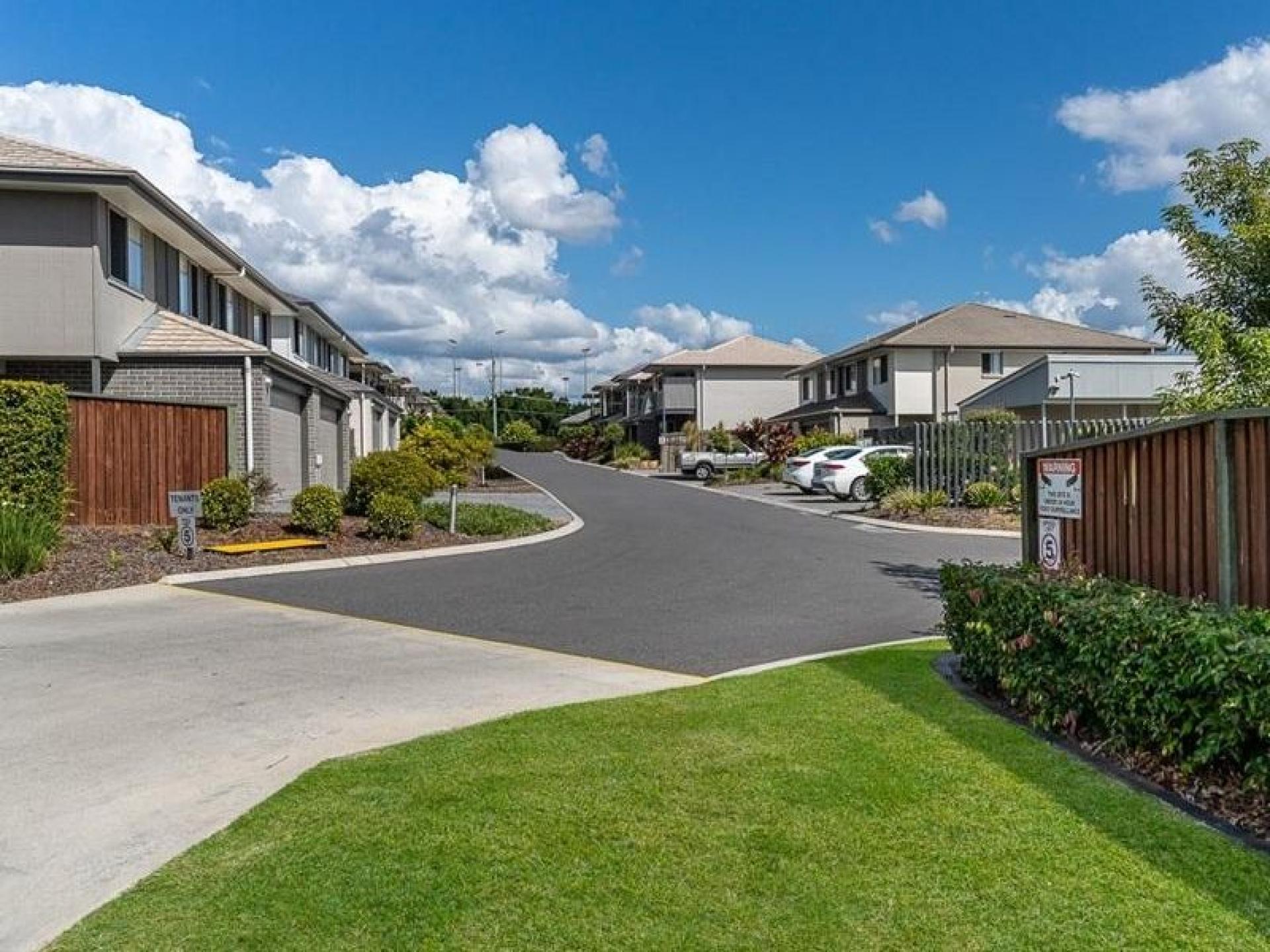 Management Rights for sale Algester