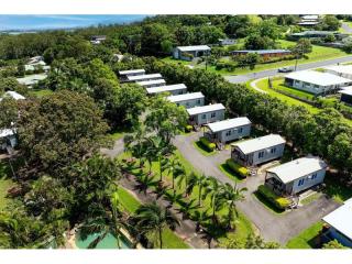 Caravan Parks For Sale - 1 large