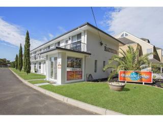 Prime freehold motel with direct beach access in Warrnambool | Resort Brokers ID : FH008960