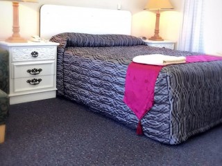 Motels For Sale - 1 large