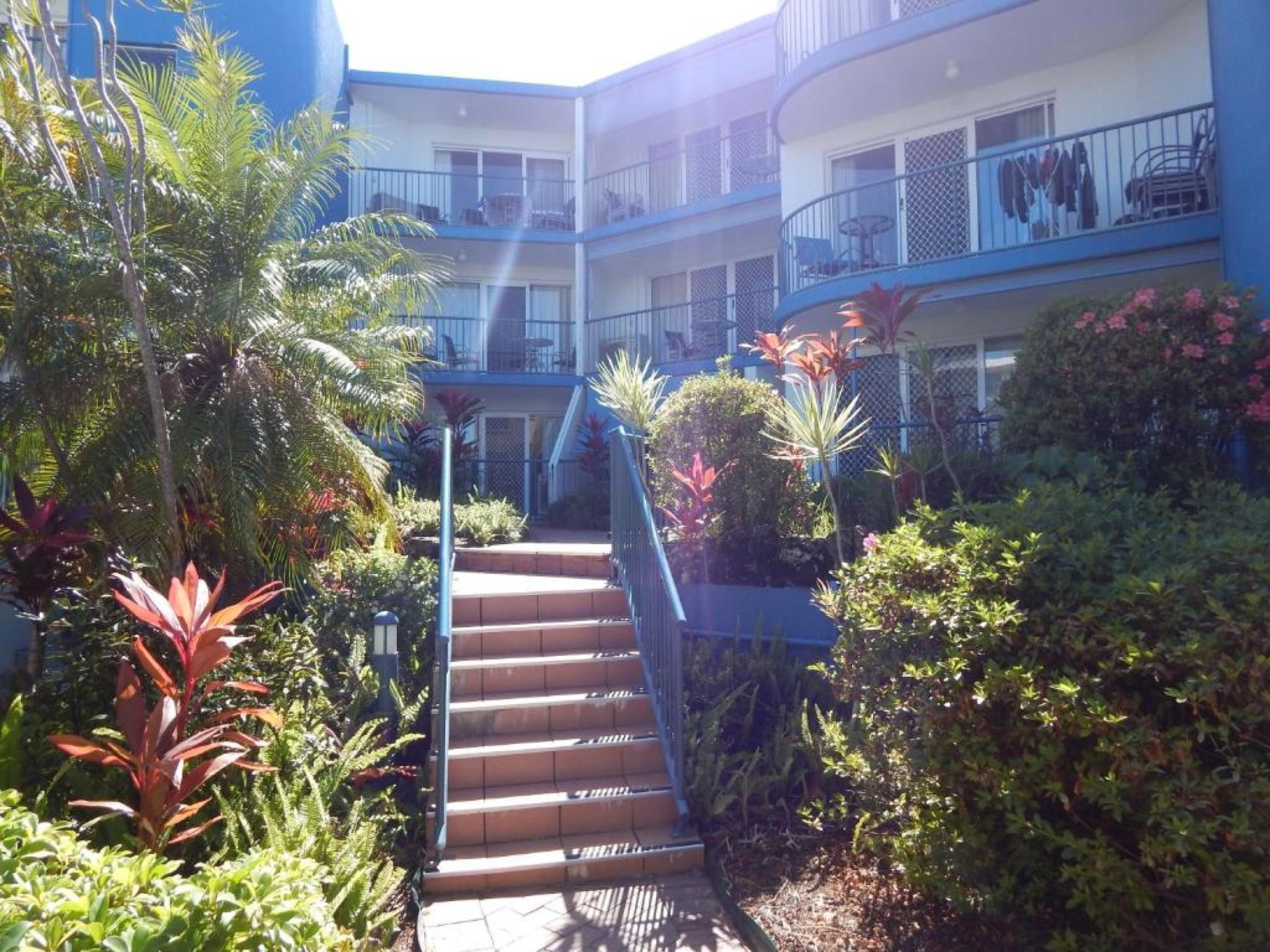 Management Rights for sale Caloundra