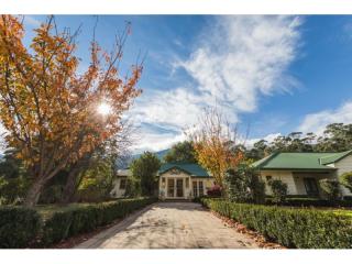 A PRIME FREEHOLD OPPORTUNITY IN YARRA VALLEY - 70KM FROM MELBOURNE CBD | Resort Brokers ID : FH008542