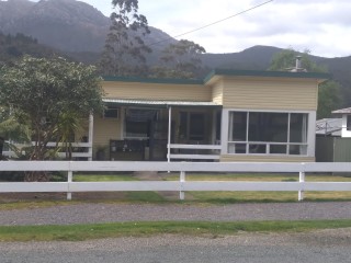 Caravan Parks For Sale - 1 large