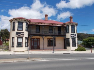 Hotels For Sale - 1 large