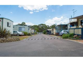 Caravan Parks For Sale - 1 large