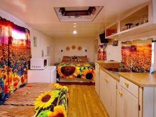 Caravan Parks For Sale - 1 large