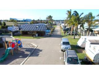 Caravan Parks For Sale - 1 large