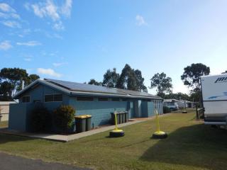 Caravan Parks For Sale - 1 large