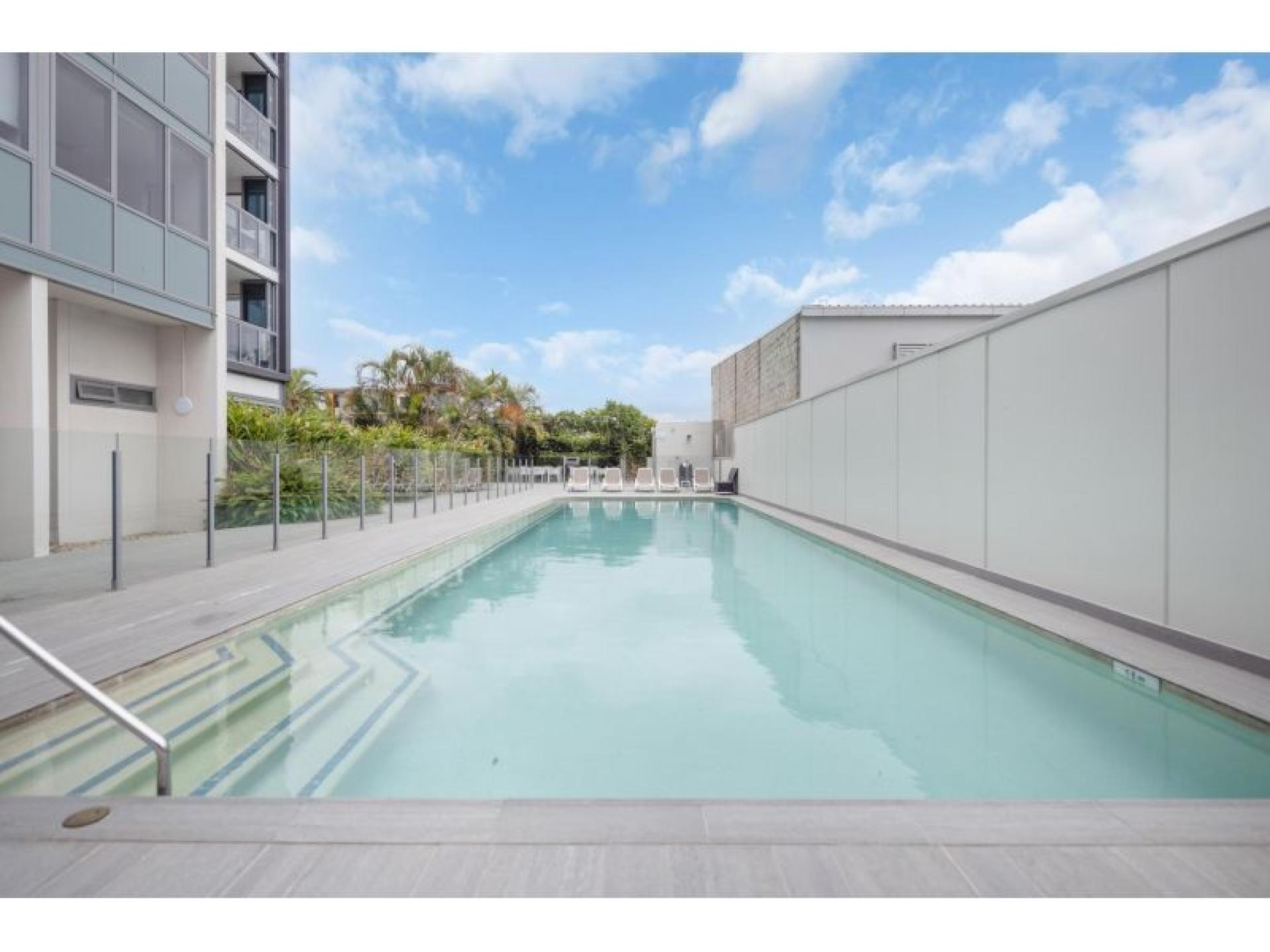 Management Rights for sale Bowen Hills