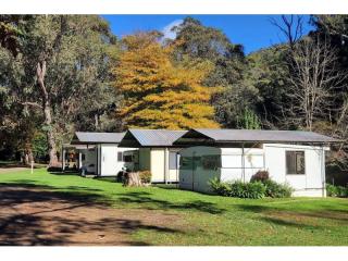 Caravan Parks For Sale - 1 large
