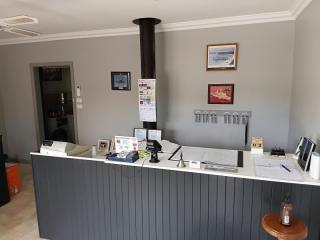 Motels For Sale - 1 large