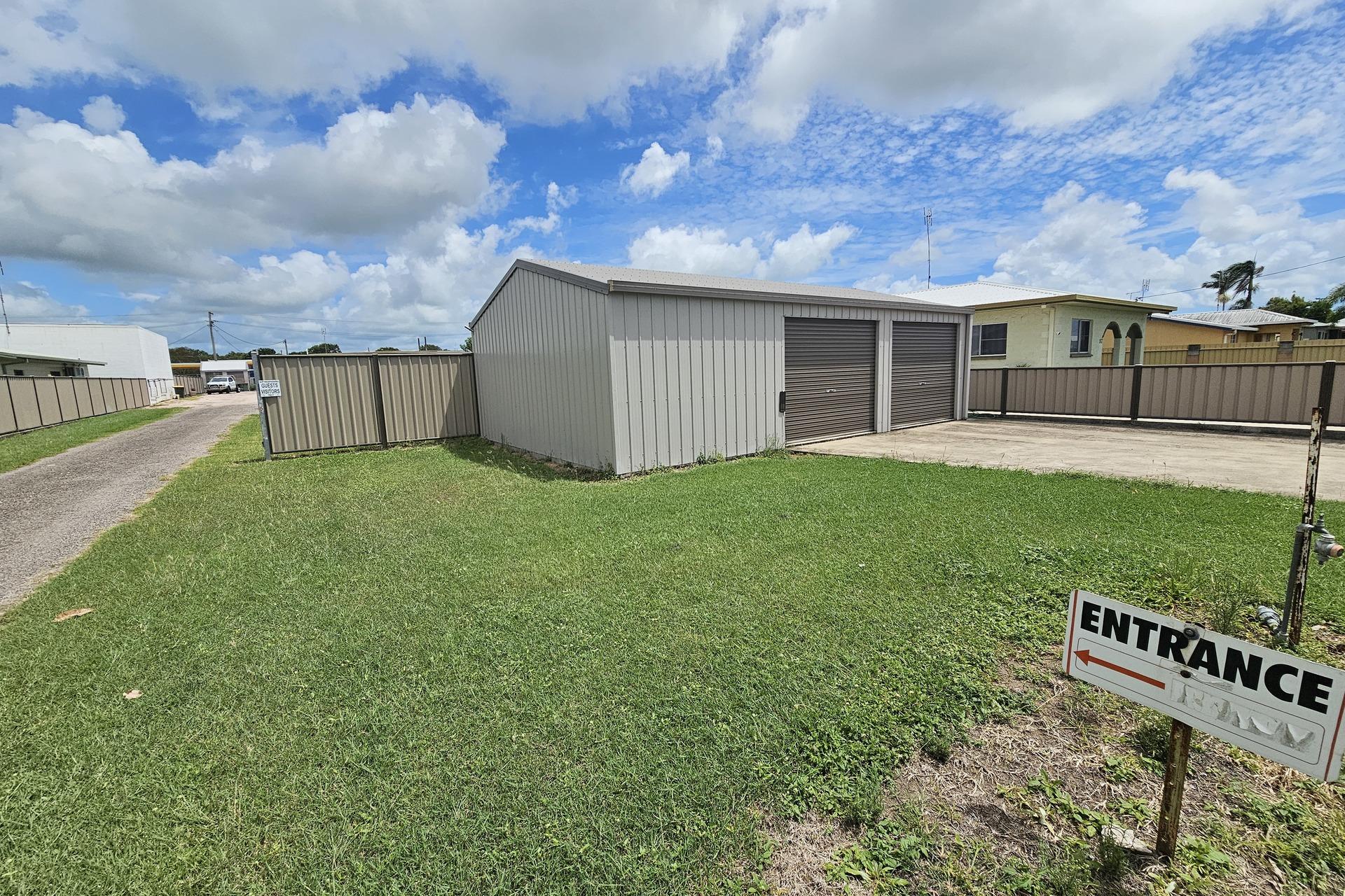 UNDER OFFER Plantation... Motels For Sale North Queensland....