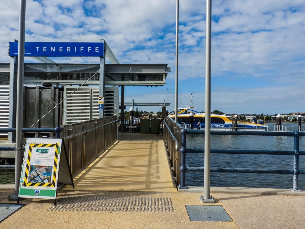 Management Rights for sale Teneriffe