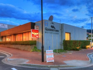 Motels For Sale - 1 large