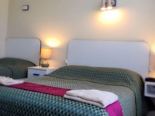 Motels For Sale - 1 large