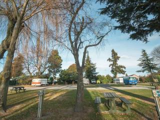 Caravan Parks For Sale - 1 large