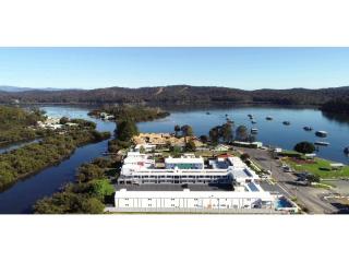 Motels For Sale - 1 large