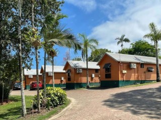 Caravan Parks For Sale - 1 large