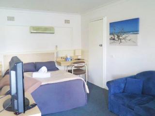 Motels For Sale - 1 large