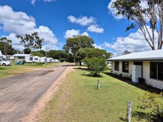 Caravan Parks For Sale - 1 large