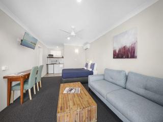 Motels For Sale - 1 large