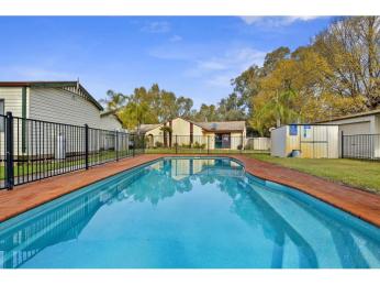Caravan Parks For Sale - 1 large