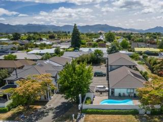Motels For Sale - 1 large