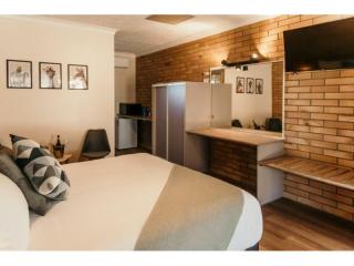 Motels For Sale - 1 large