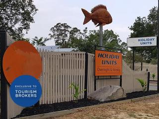 Motels For Sale - 1 large