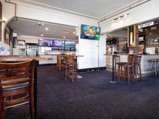 Hotels For Sale - 1 large