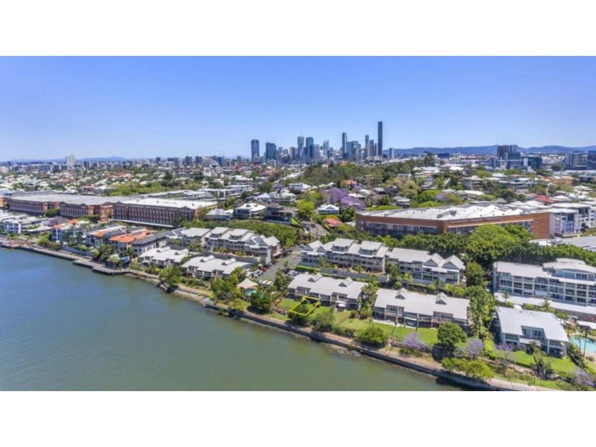 Management Rights for sale Teneriffe