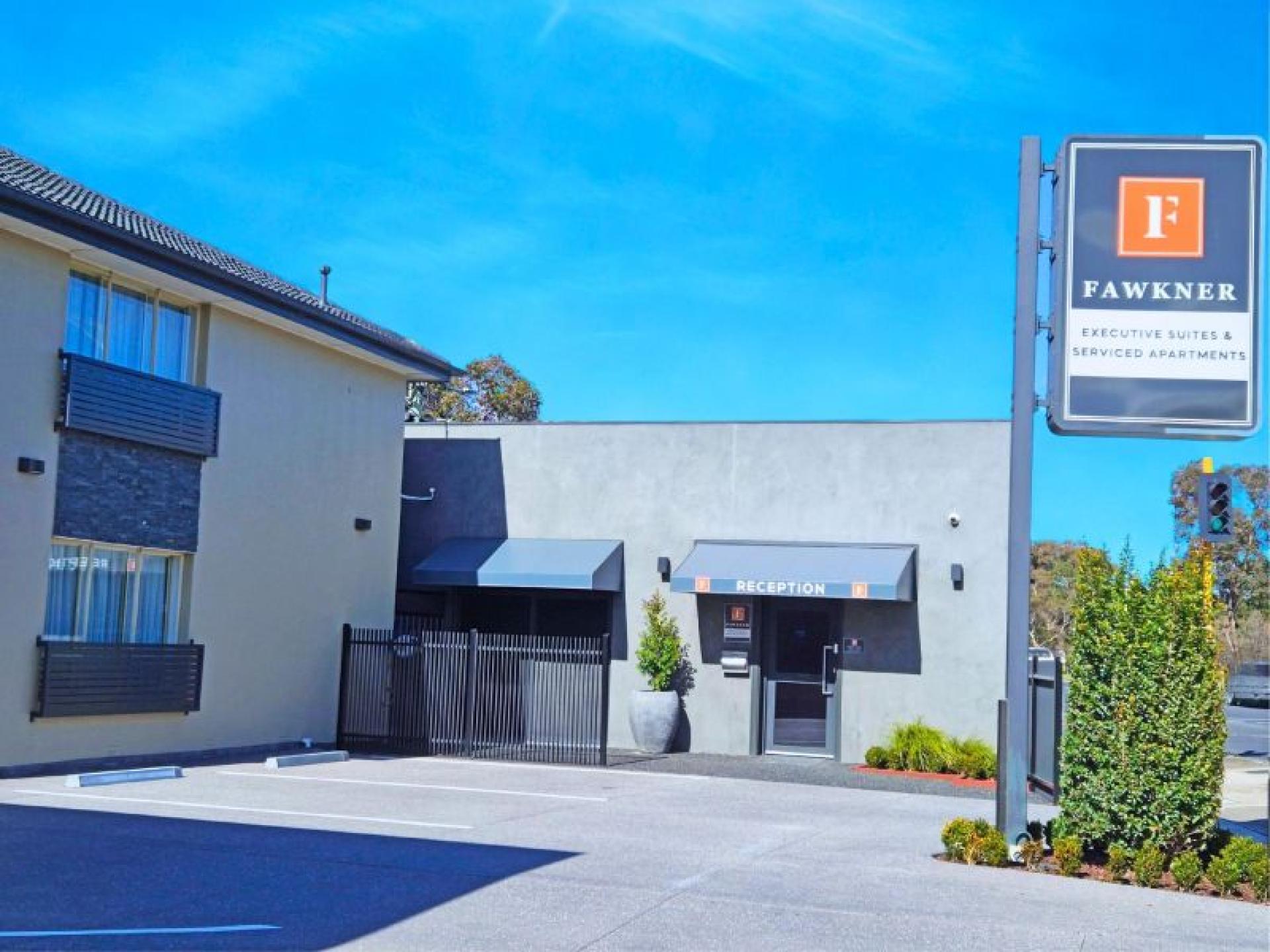 Motel for sale Fawkner