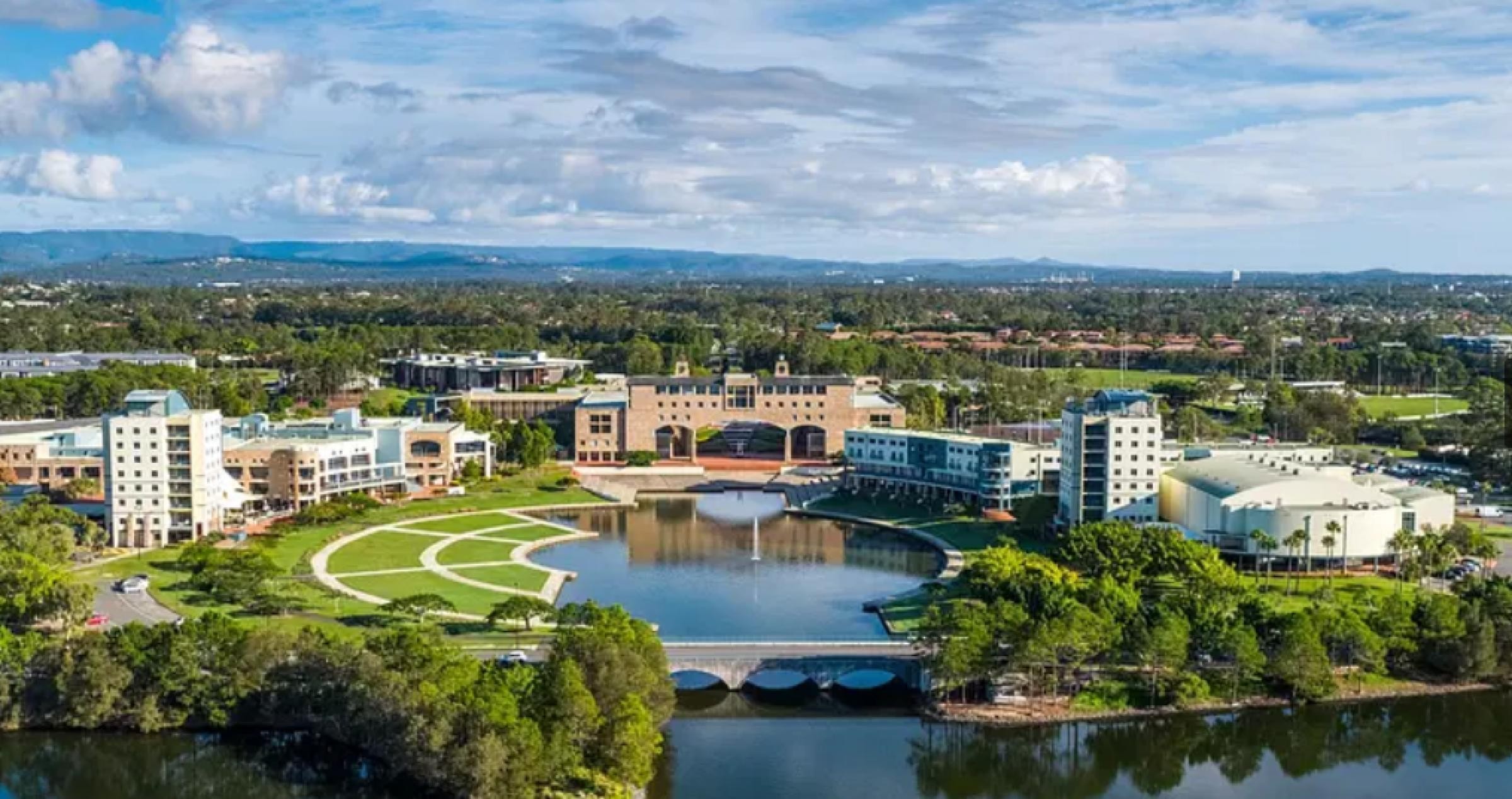 Management Rights for sale Robina