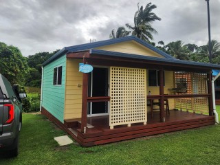 Caravan Parks For Sale - 1 large