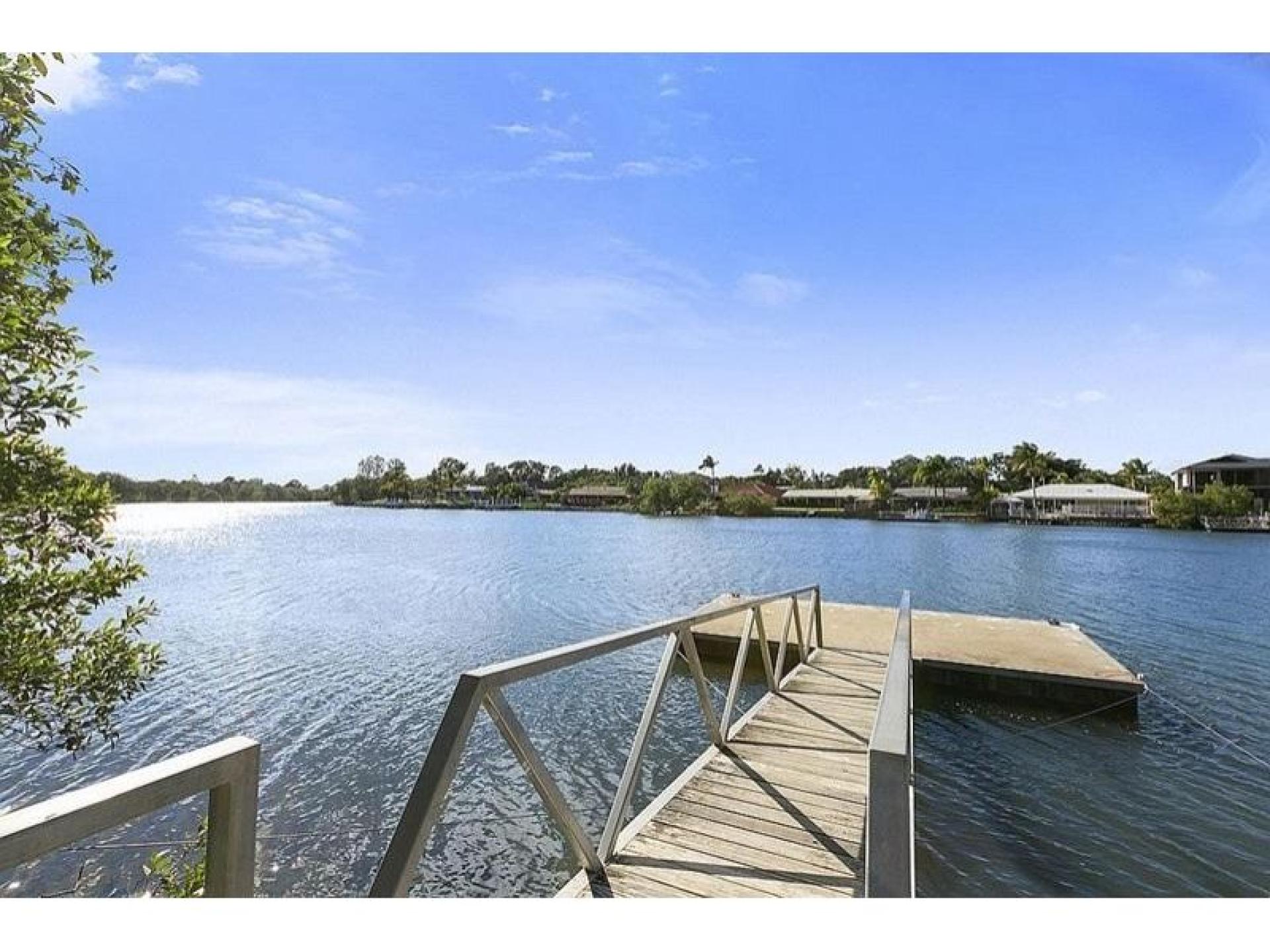 Management Rights for sale Currumbin Waters