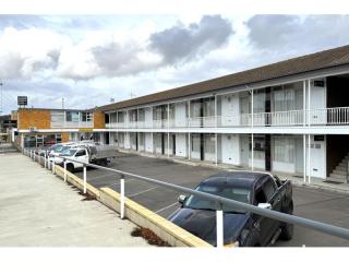 Motels For Sale - 1 large