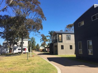 Motels For Sale - 1 large